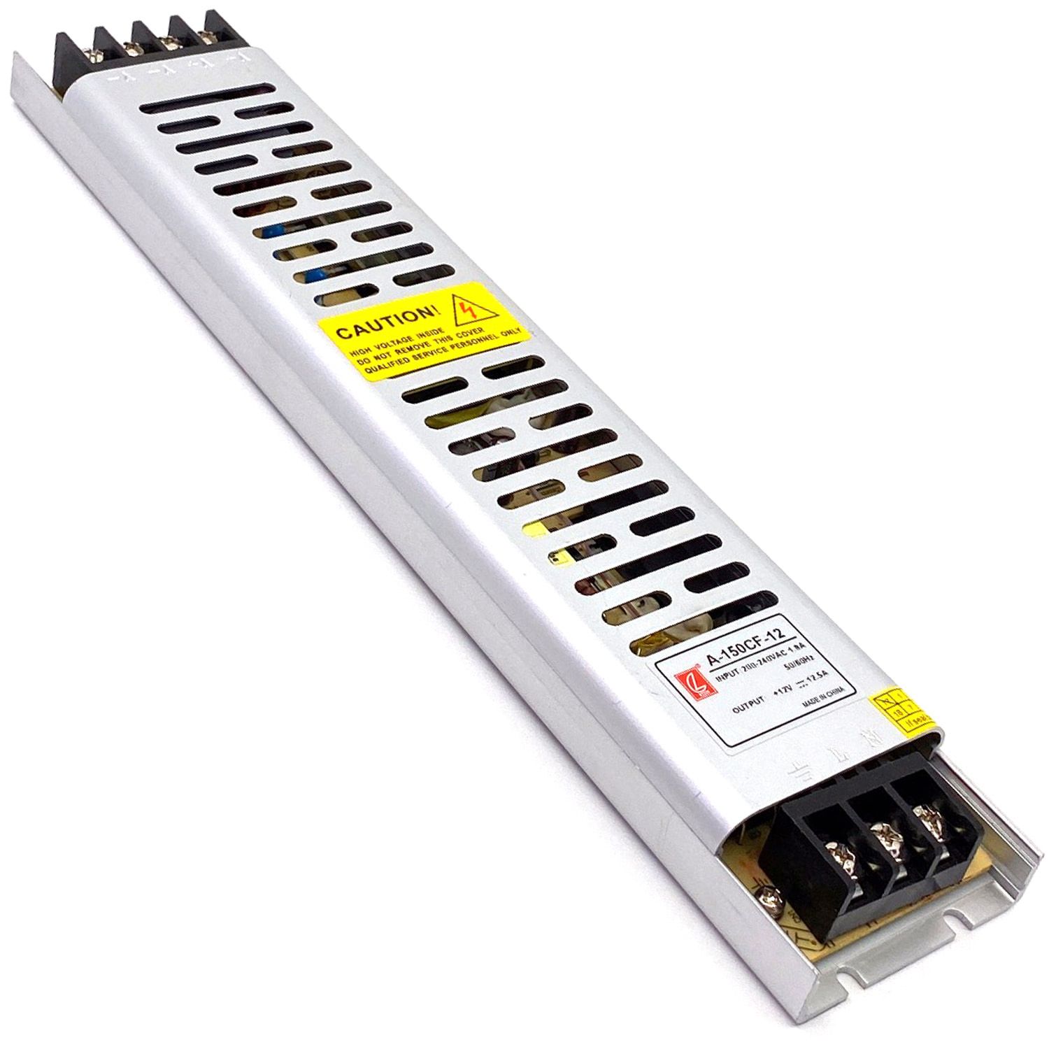 POWER SUPPLY A-150CF-12