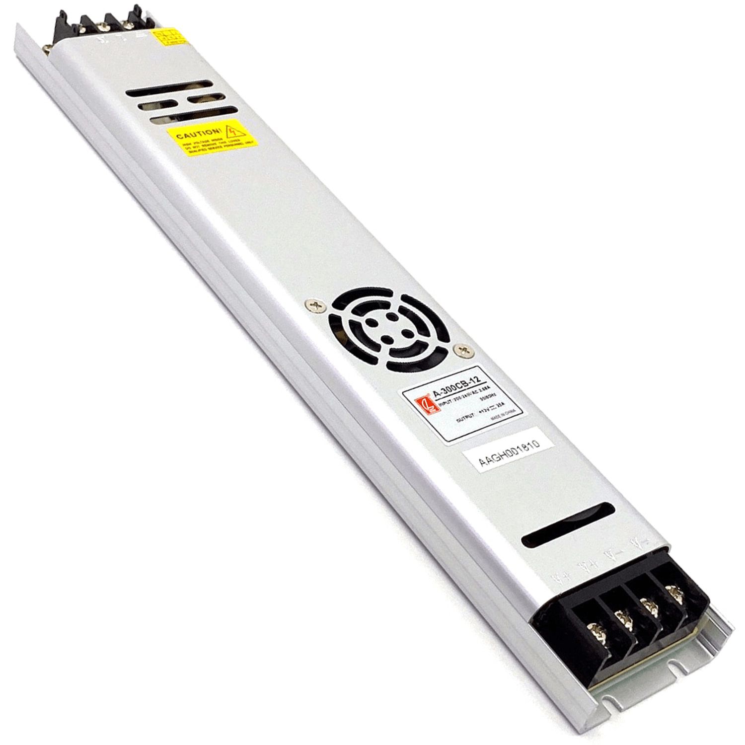 POWER SUPPLY A-300CB-12
