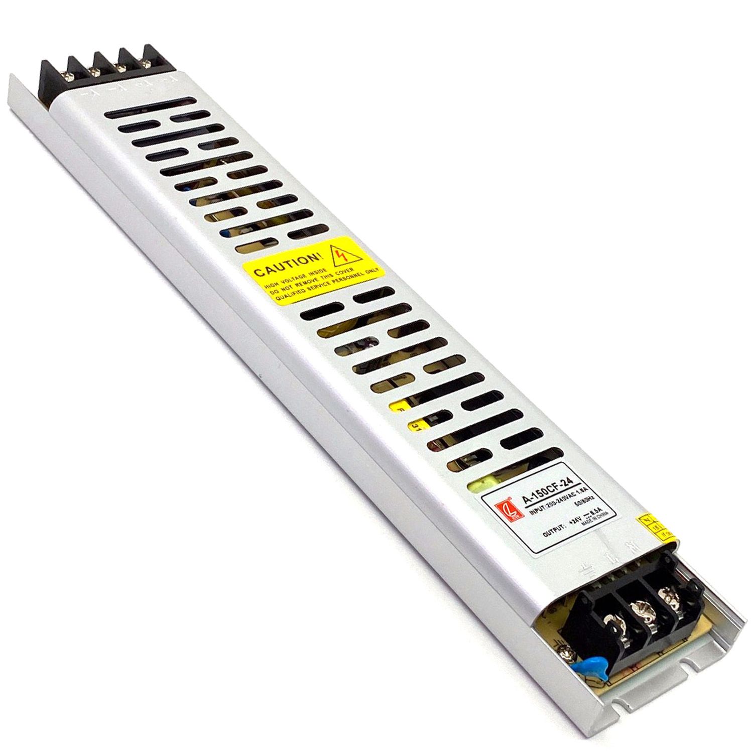 POWER SUPPLY A-150CF-24