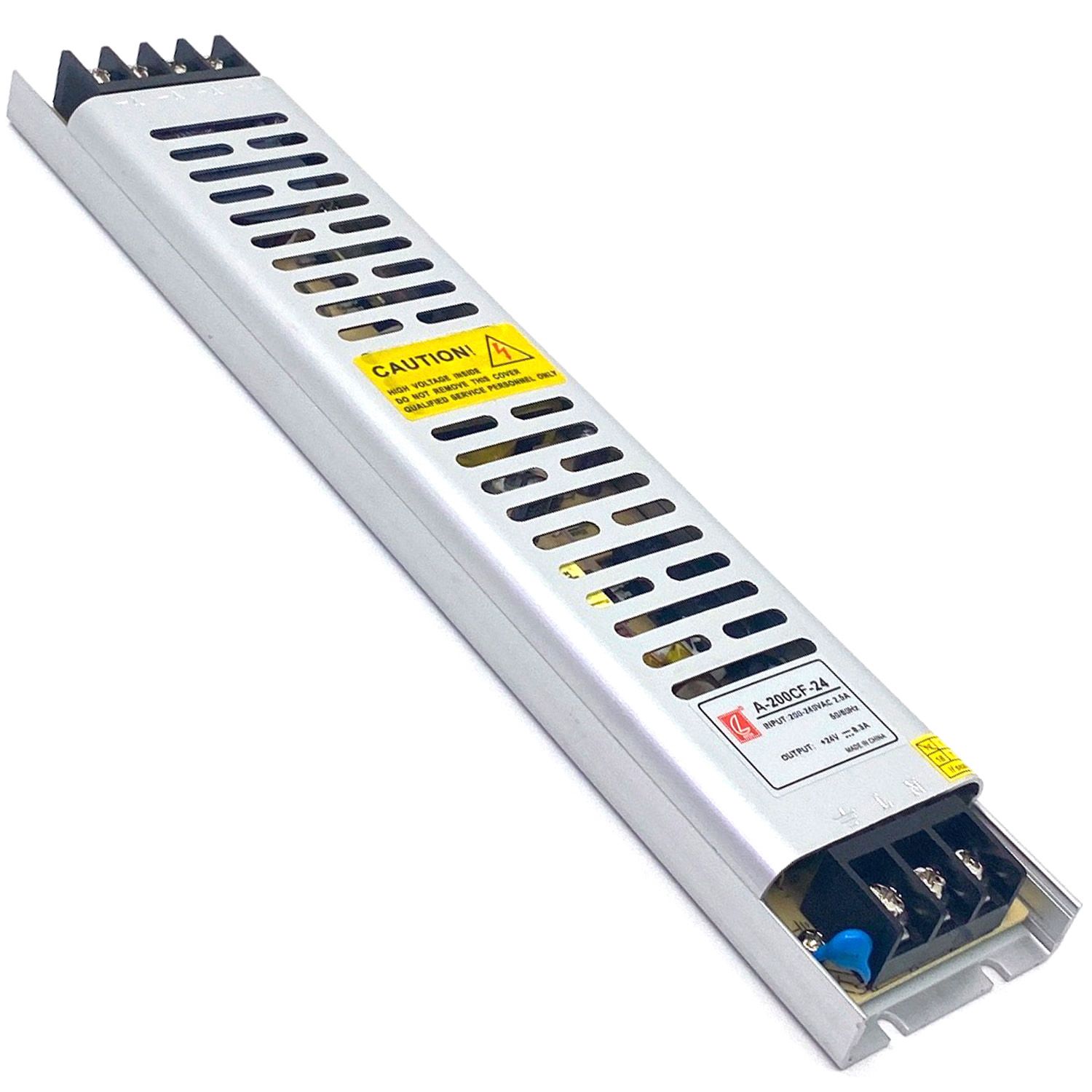 POWER SUPPLY A-200CF-24