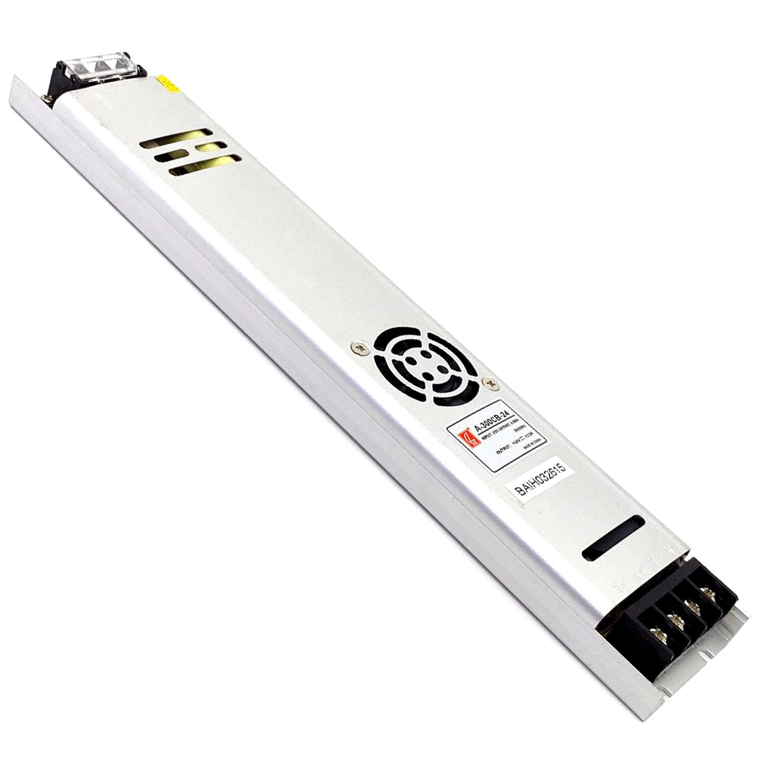 POWER SUPPLY A-300CB-24
