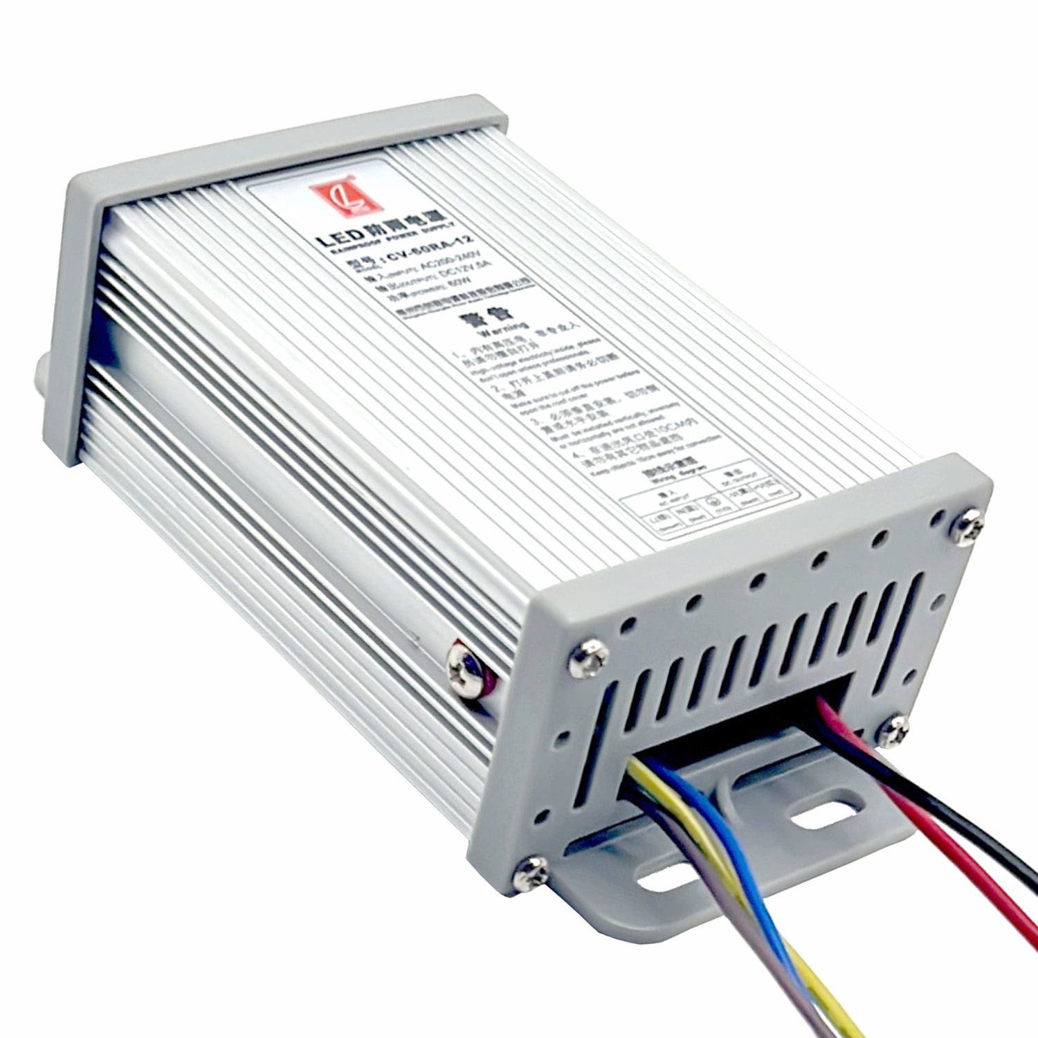 Power Supply CV-60RA-12