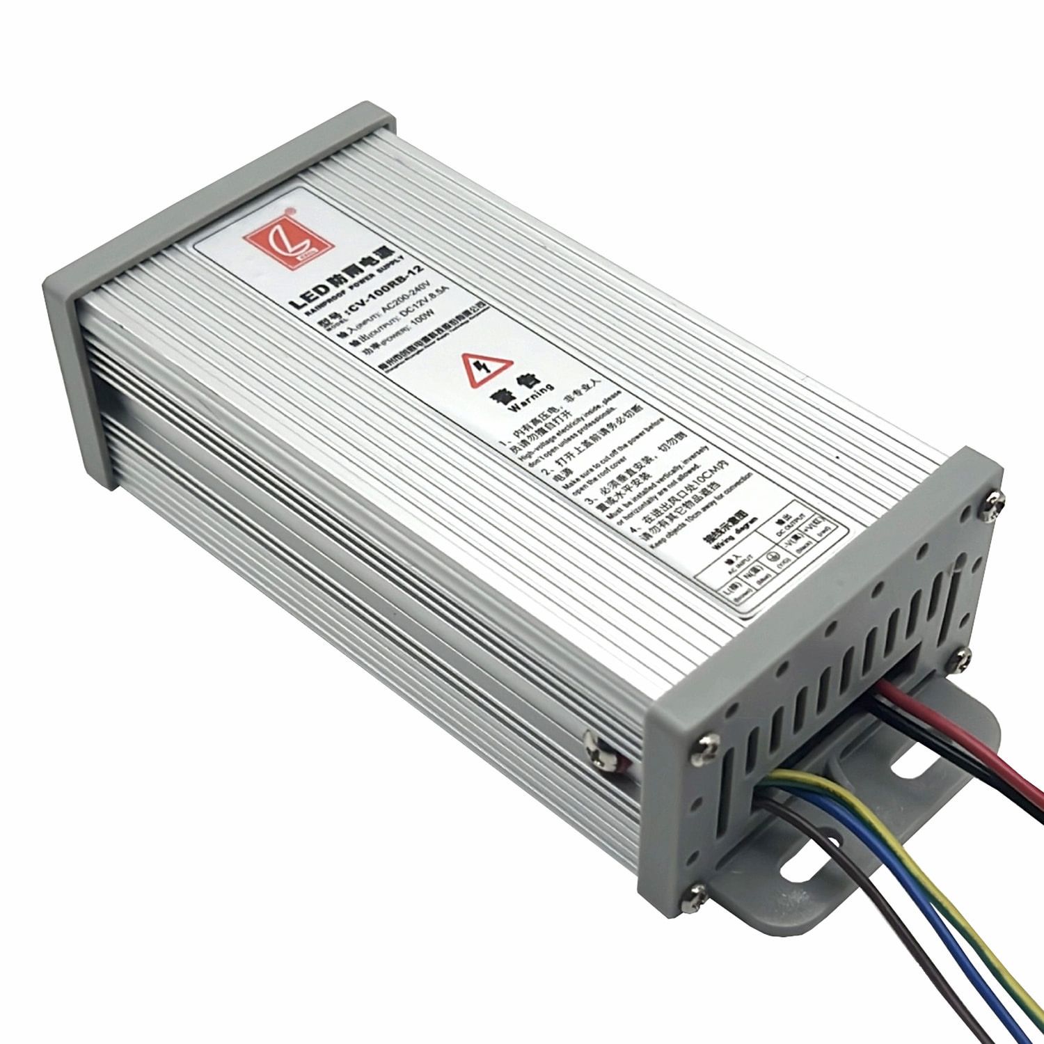 Power Supply CV-100RB-12