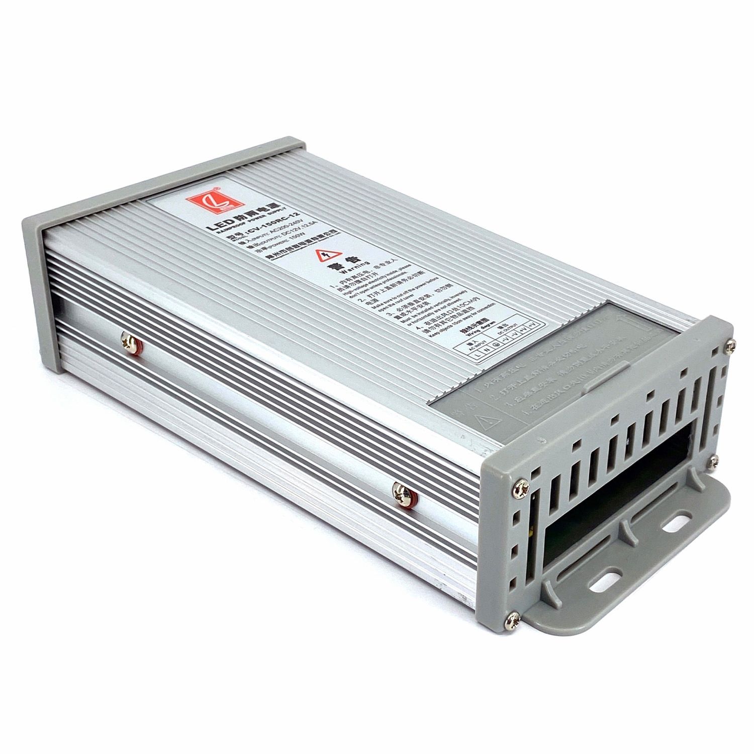 Power Supply CV-150RC-12