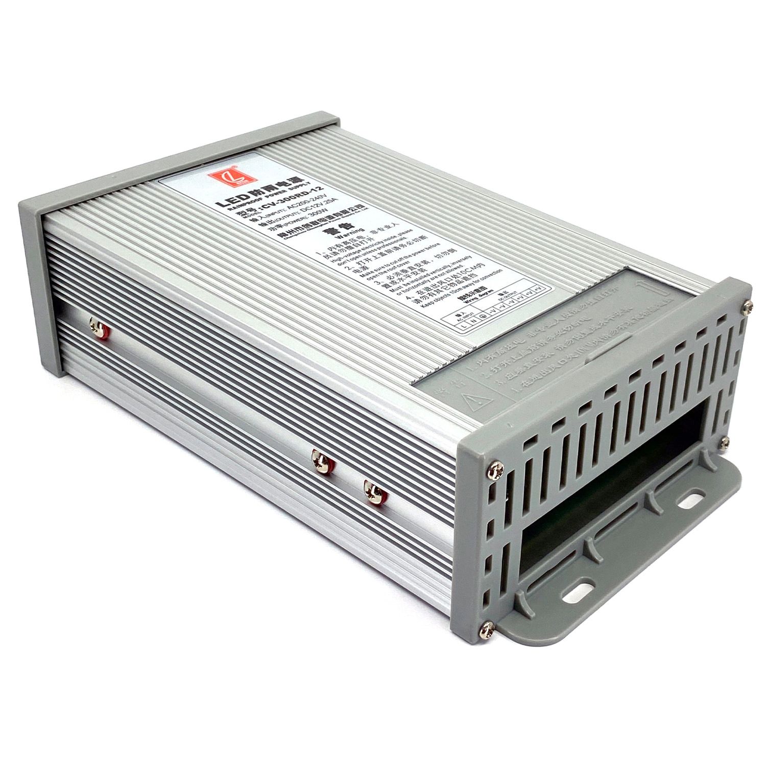 Power Supply CV-300RD-12