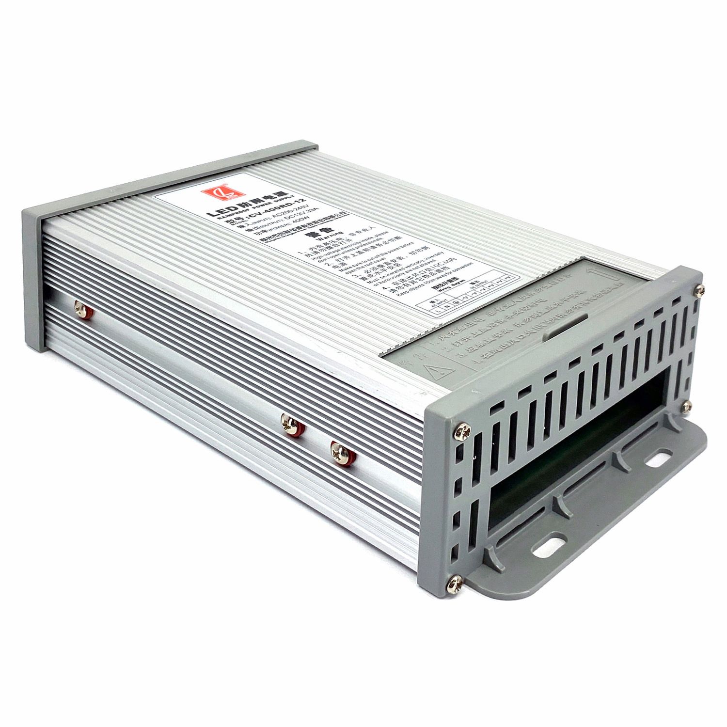 Power Supply CV-400RD-12