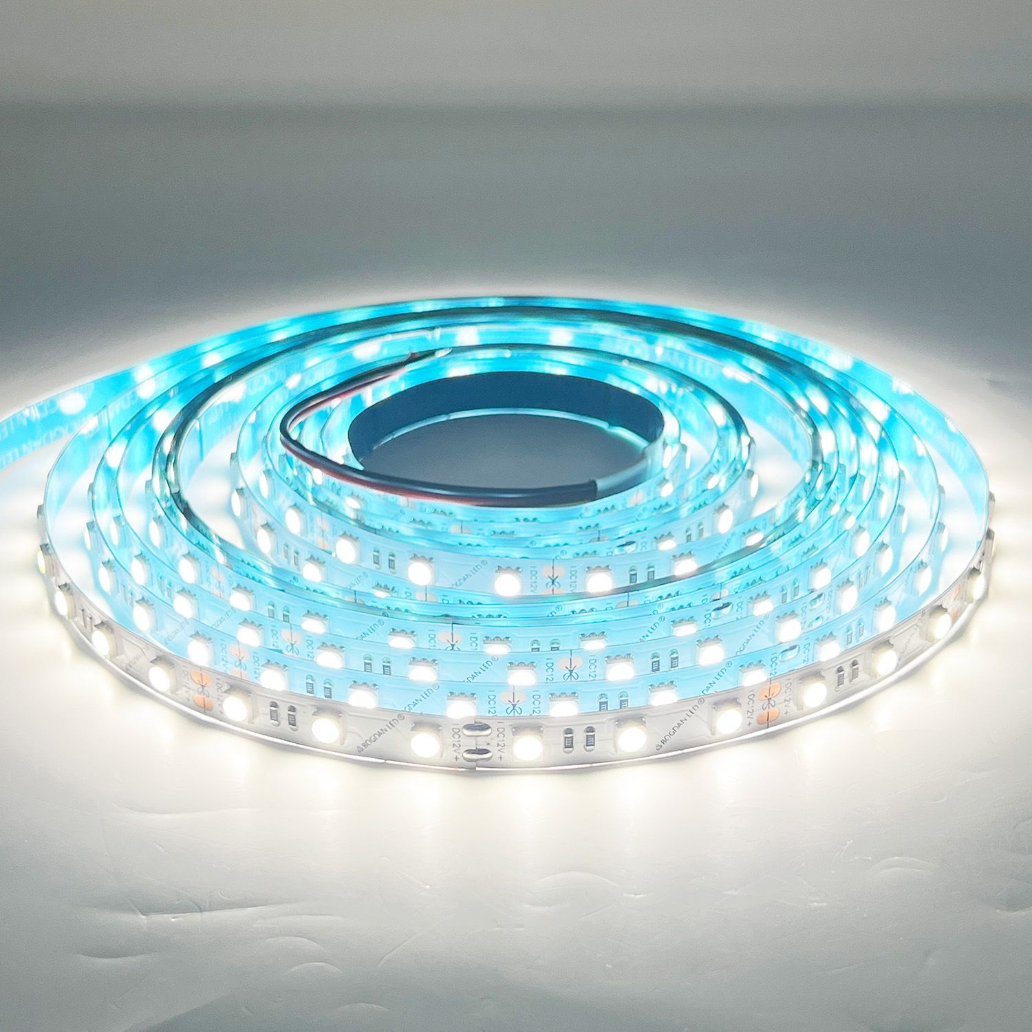 LED STRIP K-AA5050-60-5000K DC-12V IP20 BOGDAN LED