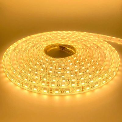LED STRIP K-AA5050-2700K DC-12V IP68 BOGDAN LED LED STRIP K-AA5050-2700K DC-12V IP68 BOGDAN LED