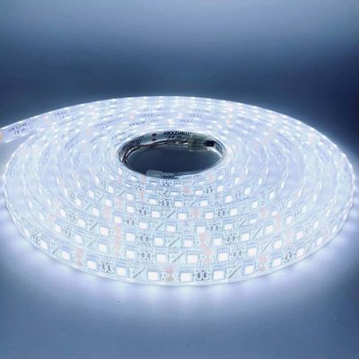 LED STRIP K-AA5050-6500K DC-12V IP68 BOGDAN LED LED STRIP K-AA5050-6500K DC-12V IP68 BOGDAN LED