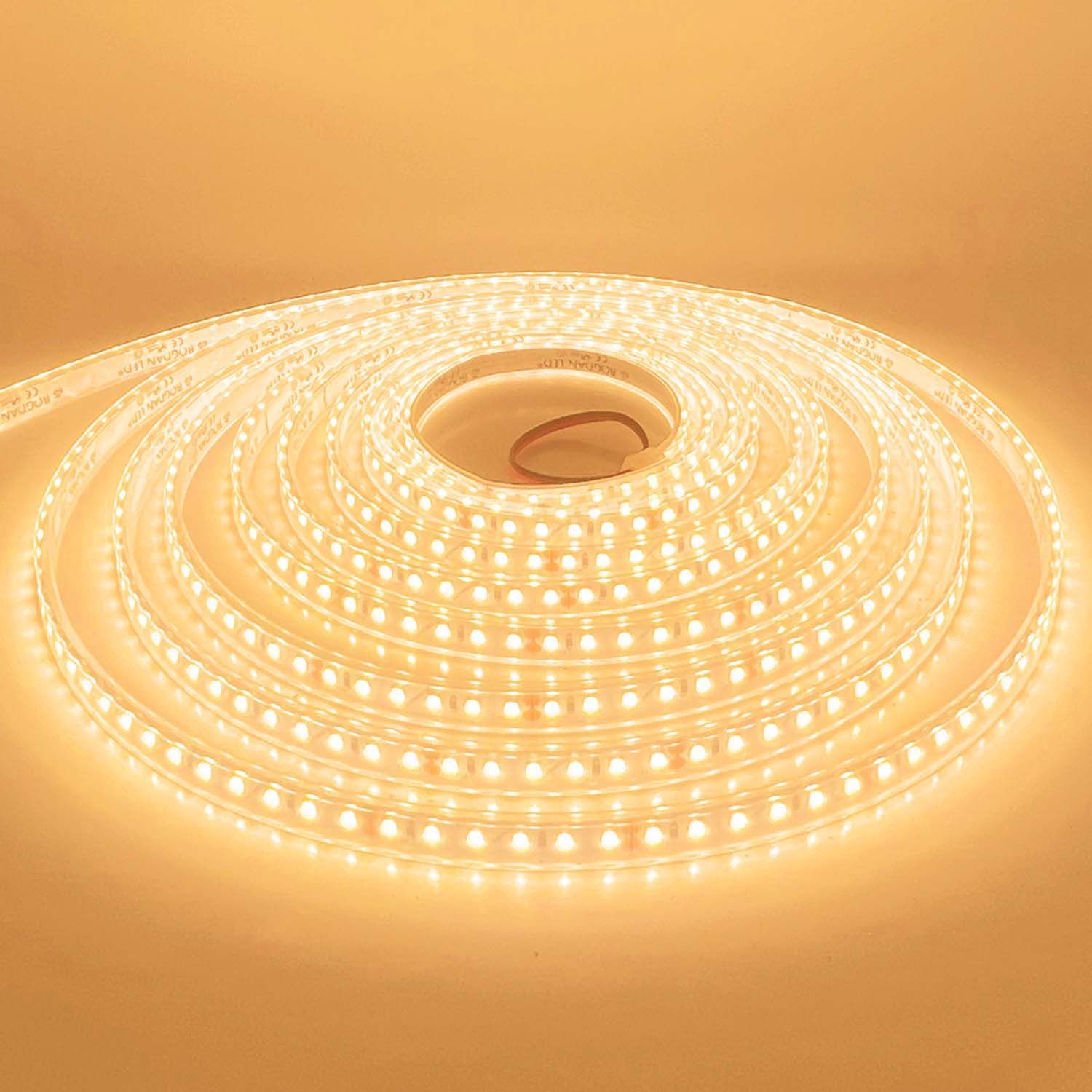 LED STRIP K-AA2835-120-2700K DC-24V IP67 BOGDAN LED LED STRIP K-AA2835-120-2700K DC-24V IP67 BOGDAN LED