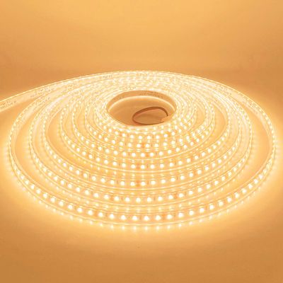 LED STRIP K-AA2835-120-2700K DC-24V IP67 BOGDAN LED