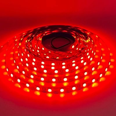 LED STRIP K-BB5050-RED DC-12V IP20 BUDGET LED LED STRIP K-BB5050-RED DC-12V IP20 BUDGET LED