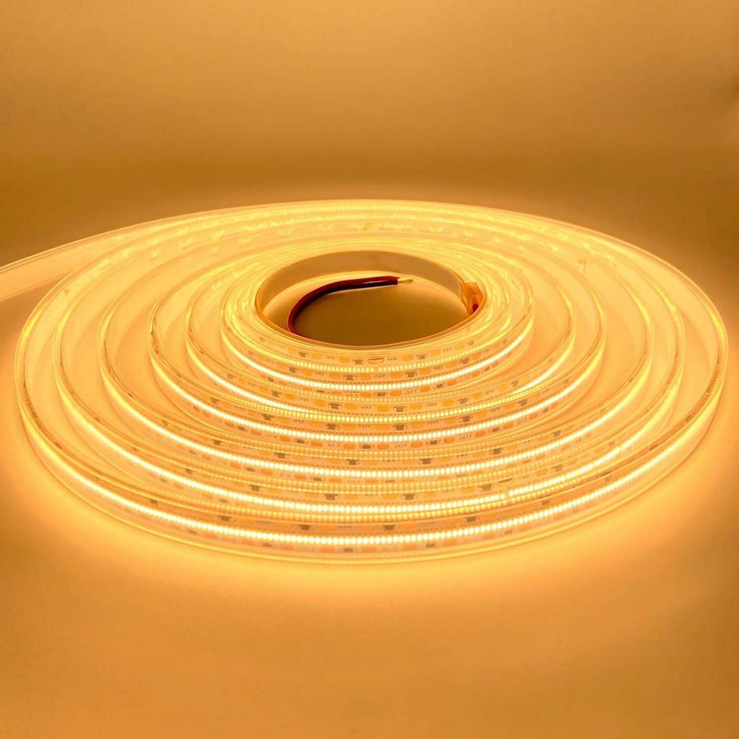 LED STRIP K-AA2110-700-2700K DC-24V IP67 BOGDAN LED LED STRIP K-AA2110-700-2700K DC-24V IP67 BOGDAN LED