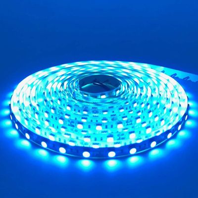 LED STRIP K-BB5050-BLUE ICE DC-12V IP20 BUGDGET LED