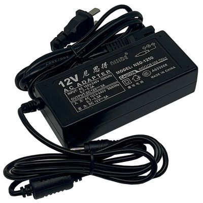 Adaptor 12V 5A NISIDE