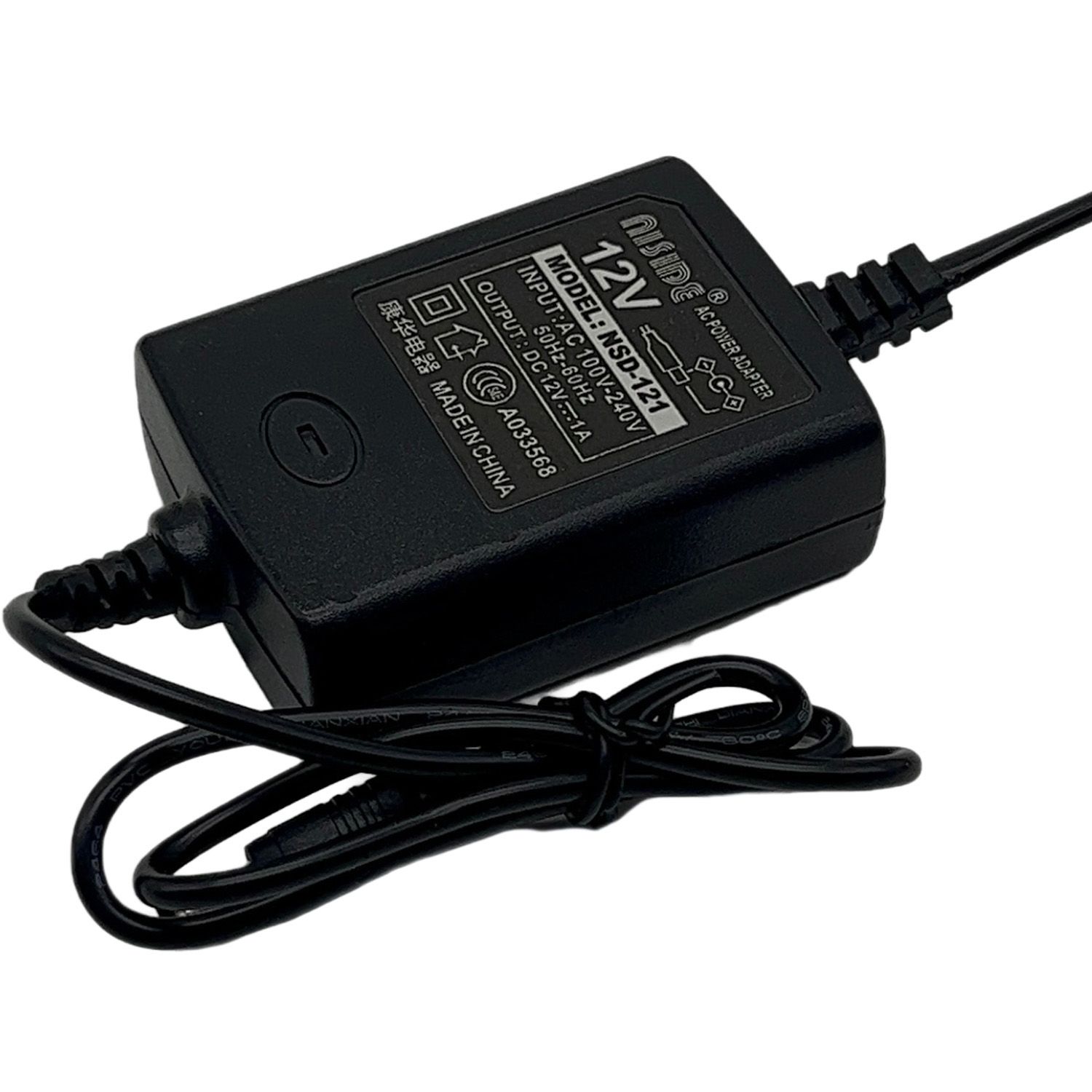 Adaptor 12V 1A NISIDE