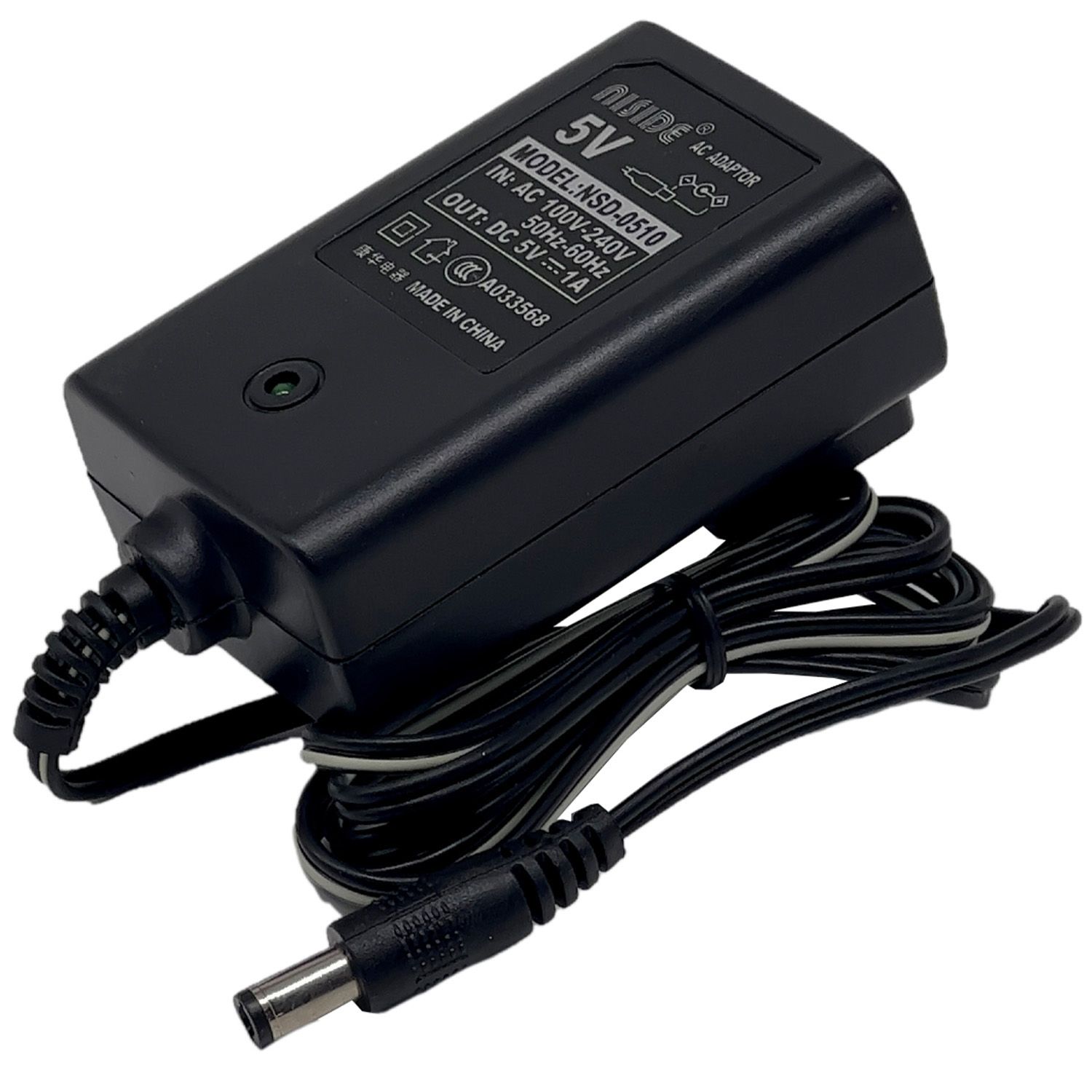 Adaptor 5V 1A NISIDE