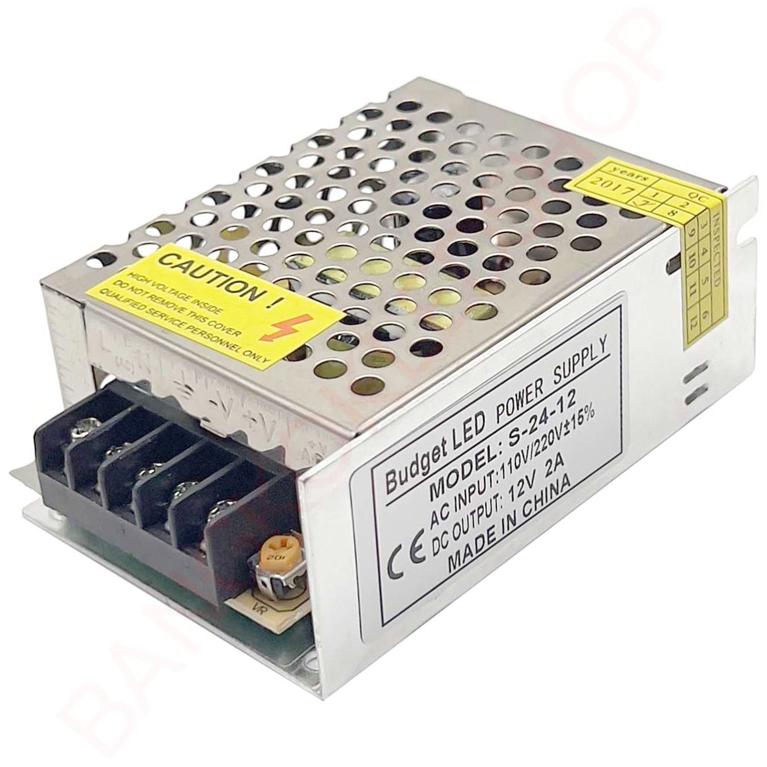 S-24-12 2A 12V