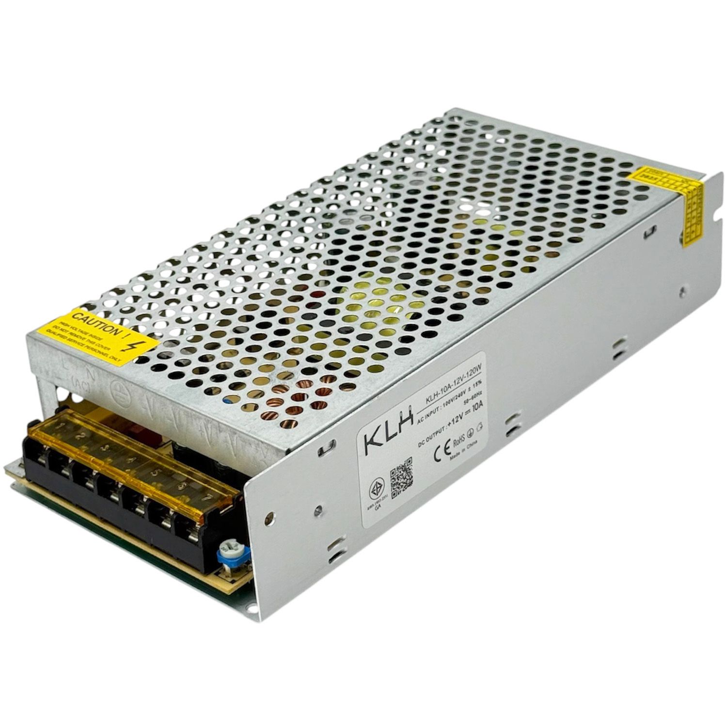 KLH-120-12 10A 12V