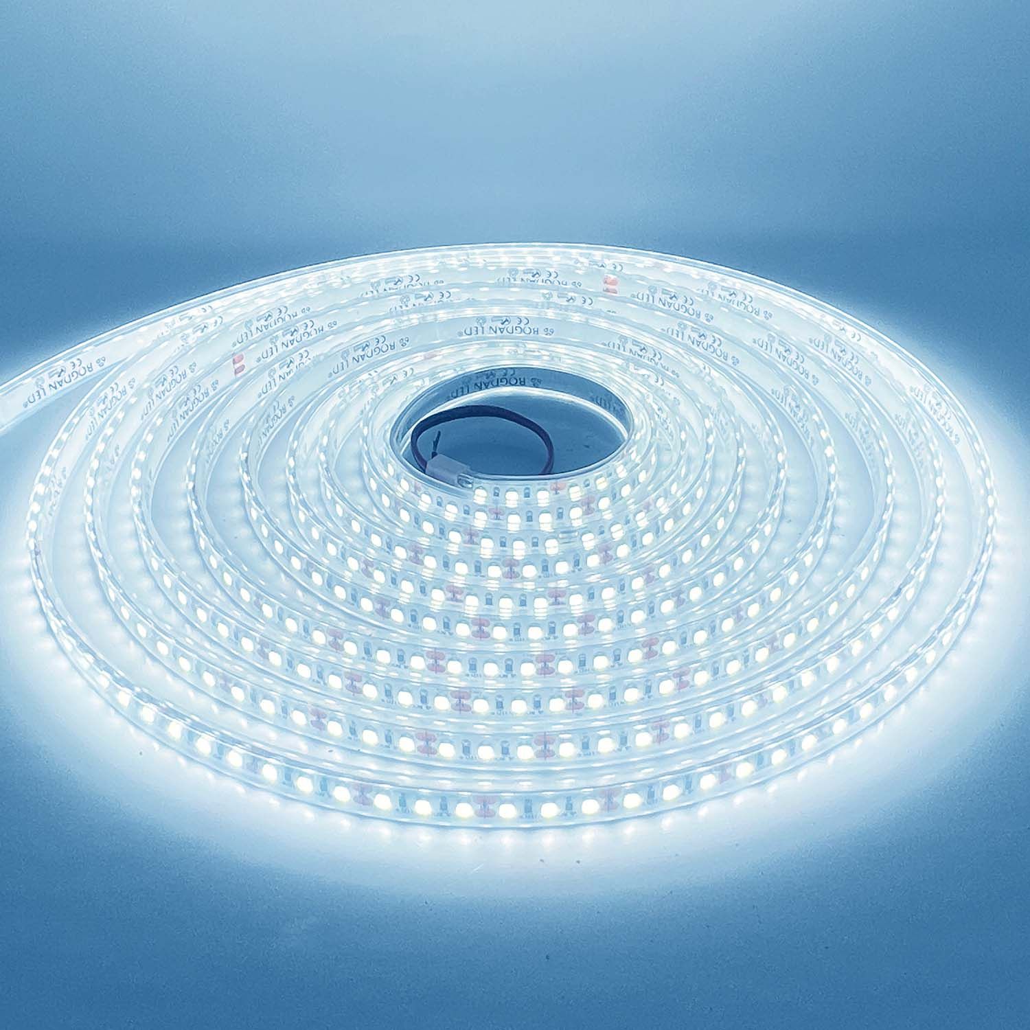 LED STRIP K-AA2835-120-6500K DC-12V IP67 BOGDAN LED