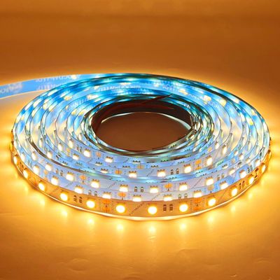 LED STRIP K-AA5050-60-2400K DC-12V IP20 BOGDAN LED