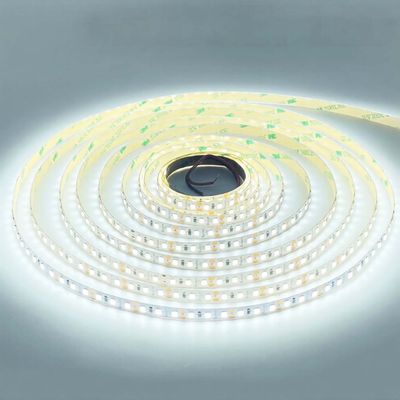 LED STRIP K-BB2835-120-6500K DC-12V IP20 BUDGET LED