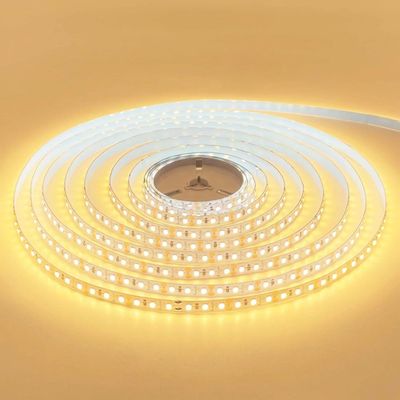 LED STRIP K-BB2835-120-3000K DC-12V IP20 BUDGET LED