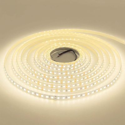 LED STRIP K-BB2835-120-4000K DC-12V IP20 BUDGET LED