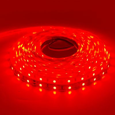 LED STRIP K-AA2835-60-RED DC-12V IP20 BOGDAN LED