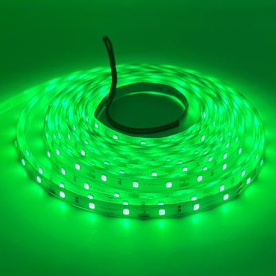 LED STRIP K-AA2835-60-GREEN DC-12V IP20 BOGDAN LED