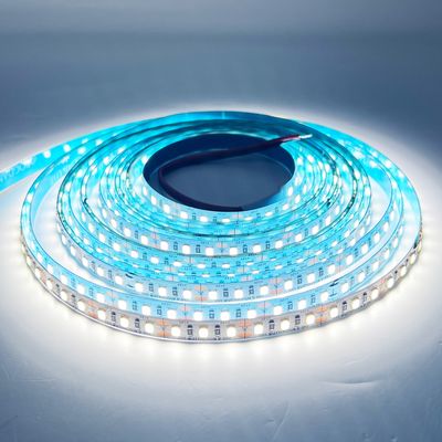 LED STRIP K-AA2835-120-6500K DC-12V IP20 BOGDAN LED