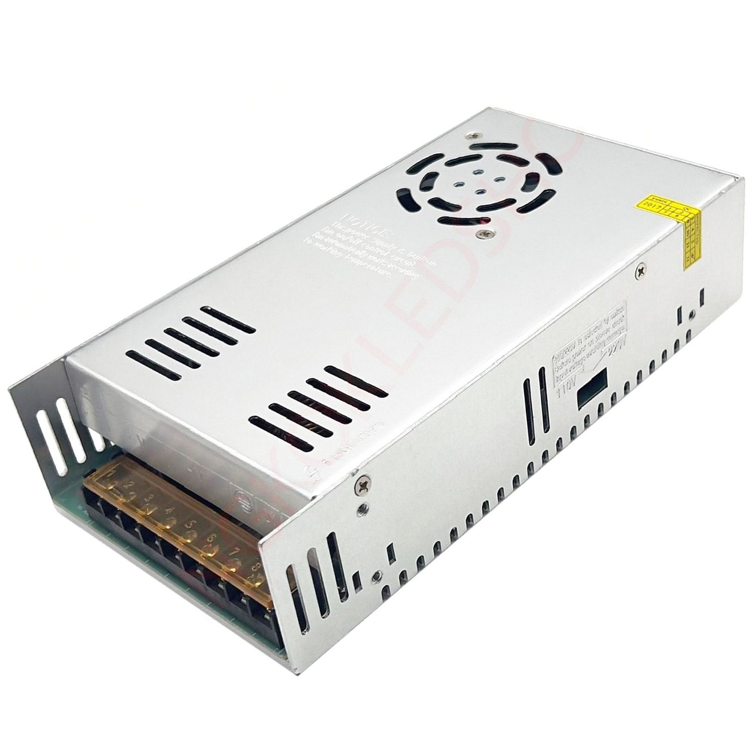 S-480-12 40A 12V