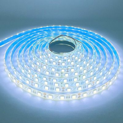 LED STRIP K-AA5050-6500K DC-12V IP65 BOGDAN LED LED STRIP K-AA5050-6500K DC-12V IP65 BOGDAN LED