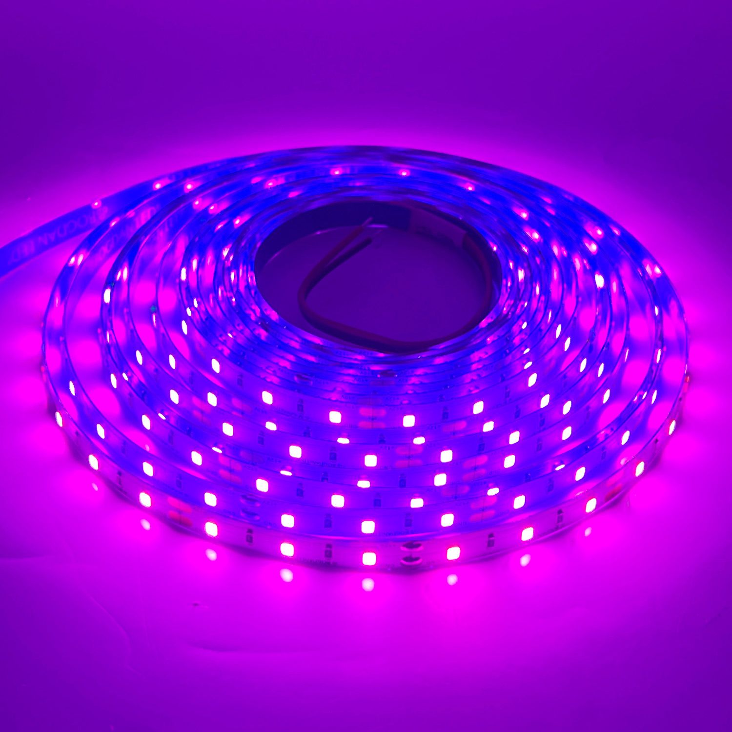 LED STRIP K-AA2835-60-PINK DC-12V IP20 BOGDAN LED