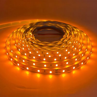 LED STRIP K-AA2835-60-YELLOW DC-12V IP20 BOGDAN LED