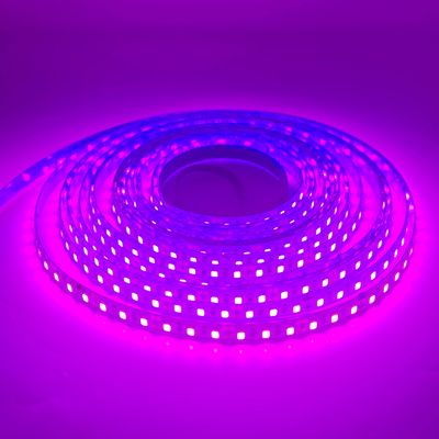 LED STRIP K-AA2835-120 PINK DC-12V IP20 BOGDAN LED