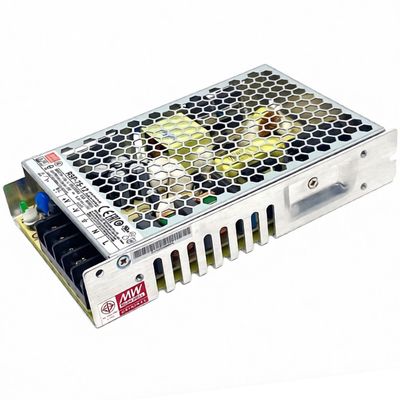 POWER SUPPLY RSP-75-12