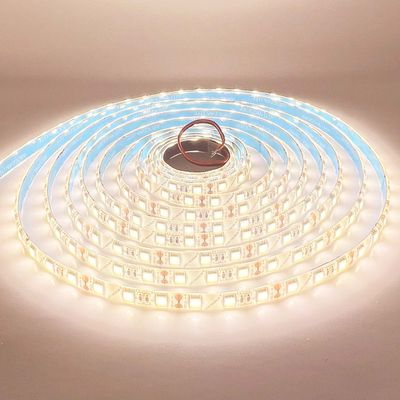 LED STRIP K-AA5050-4000K DC-12V IP65 BOGDAN LED
