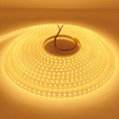 LED STRIP K-AA2835-120-3000K DC-5V IP67 BOGDAN LED