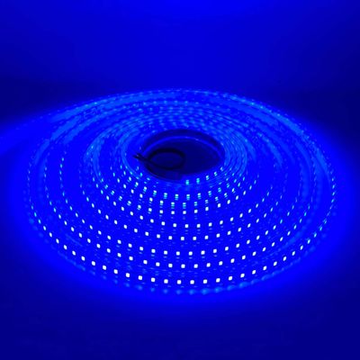 LED STRIP K-AA2835-120-BLUE DC-5V IP67 BOGDAN LED