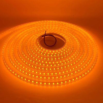 LED STRIP K-AA2835-120-YELLOW DC-5V IP67 BOGDAN LED