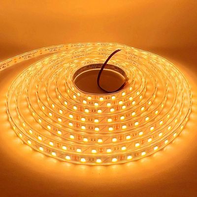 LED STRIP K-AA5050-2700K DC-12V IP67 BOGDAN LED