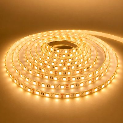 LED STRIP K-AA5050-60-2800K DC-12V IP65 BOGDAN LED