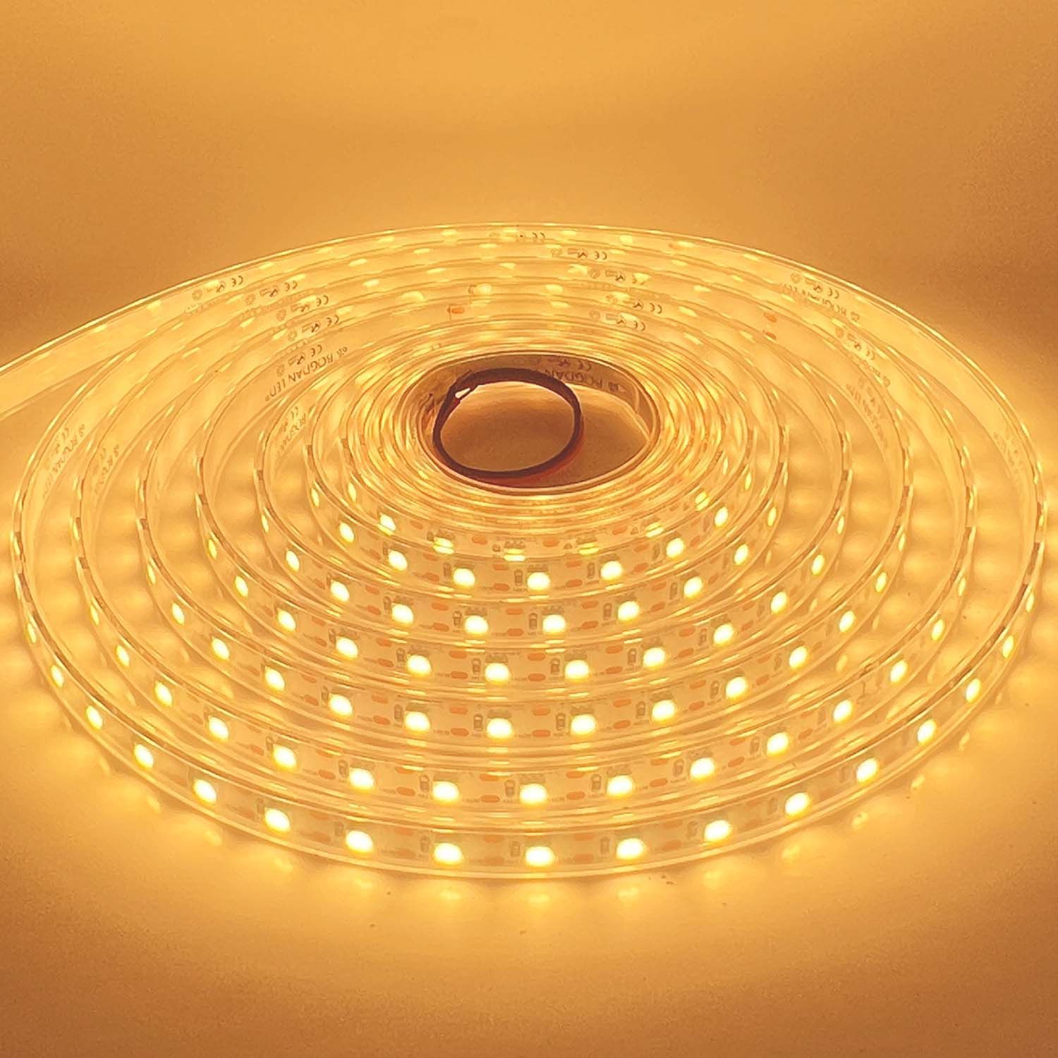 LED STRIP K-AA5050-60-3000K DC-5V IP67 BOGDAN LED