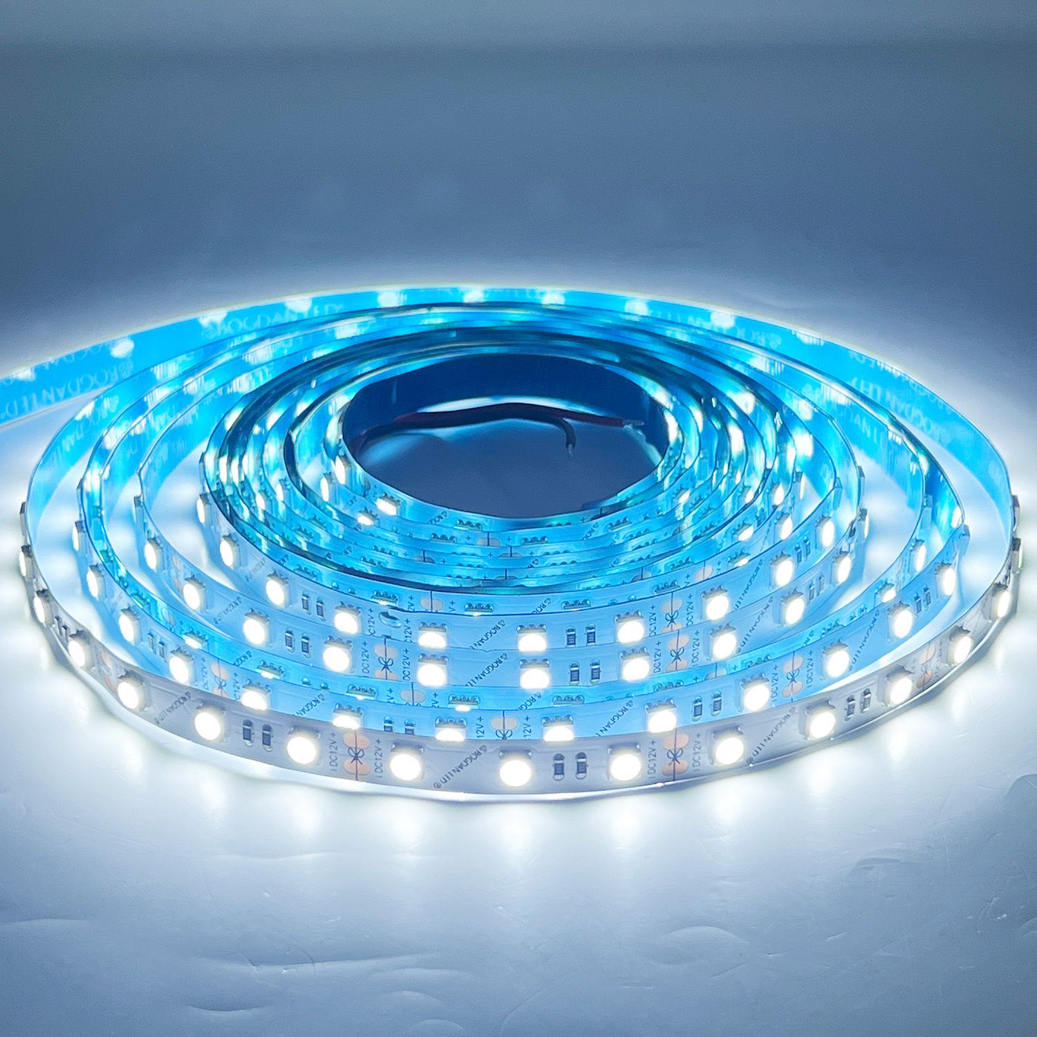 LED STRIP K-B5050-60-9000K DC-12V IP20 BOGDAN LED