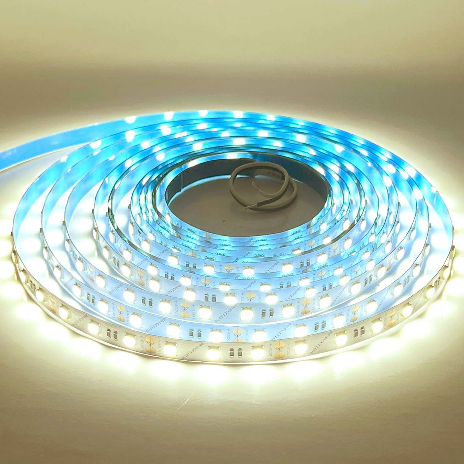 LED STRIP K-BB5050-4000K DC-12 IP20 BUDGETLED