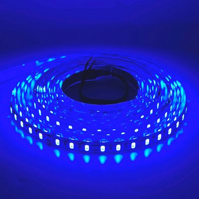 LED STRIP K-AA5730-90-BLUE DC-12V IP20 BOGDAN LED LED STRIP K-AA5730-90-BLUE DC-12V IP20 BOGDAN LED