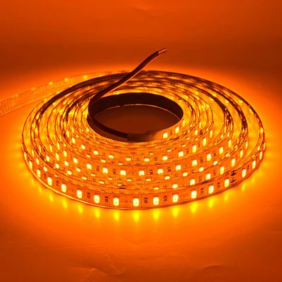 LED STRIP K-AA5730-90-YELLOW DC-12V IP20 BOGDAN LED