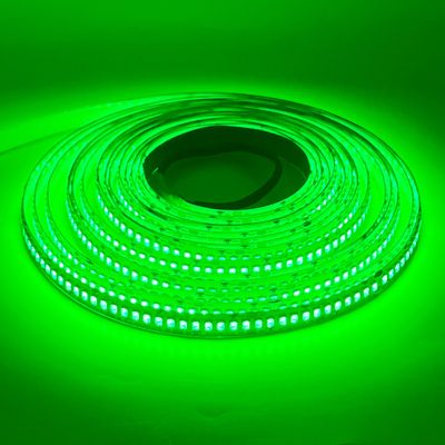 LED STRIP K-AA2835-240-GREEN DC-24V IP20 BOGDAN LED