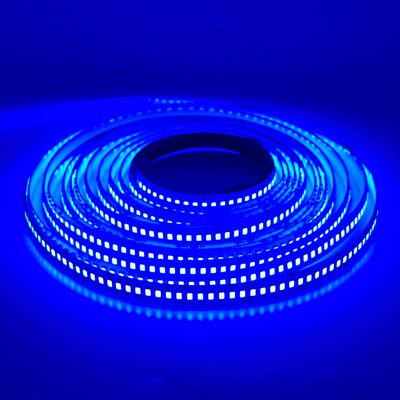 LED STRIP K-AA2835-240-BLUE DC-24V IP20 BOGDAN LED